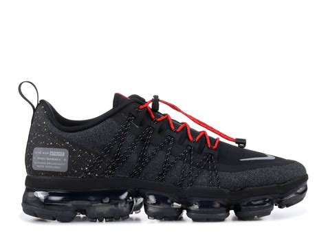 nike air vapormax run utility black anthracite